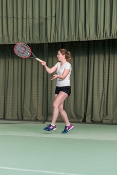 Bild 134 - RL Damen Club an der Alster - Braunschweiger THC : Ergebnis: 1:5